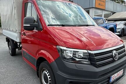 VW Crafter