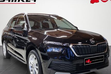 Skoda Kamiq 11.400 km 22.930 &euro; Bielefeld 33649