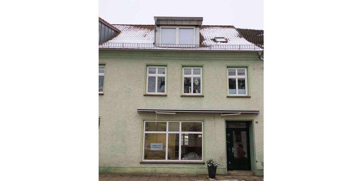 Gewerbeobjekt Malchow - 450&euro; | Angebot:24896491