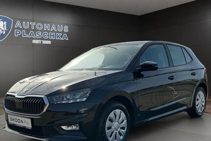 Skoda Fabia 13.180 km 17.450 &euro; Winsen/Luhe 21423