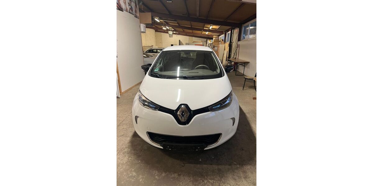 Renault ZOE 66.172 km 6.800 &euro; Braunschweig 38102