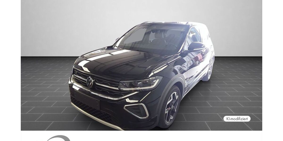 VW T-Cross 9.430 km 25.950 &euro; Ladenburg 68526