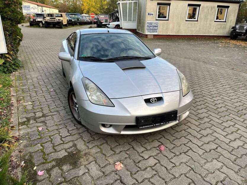 Celica