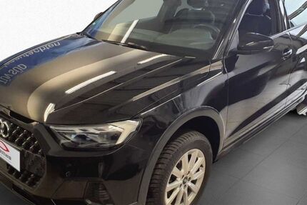 Audi A1 14.683 km 27.410 &euro; Baden Baden 76532