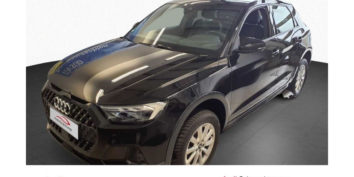 Audi A1 14.683 km 27.410 &euro; Baden Baden 76532