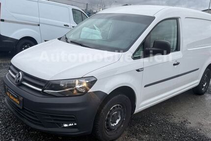 VW Caddy 85.000 km 11.799 &euro; Lich 35423