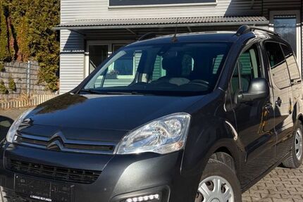 Citroen Berlingo 87.000 km 6.990 &euro; Pfullingen 72793