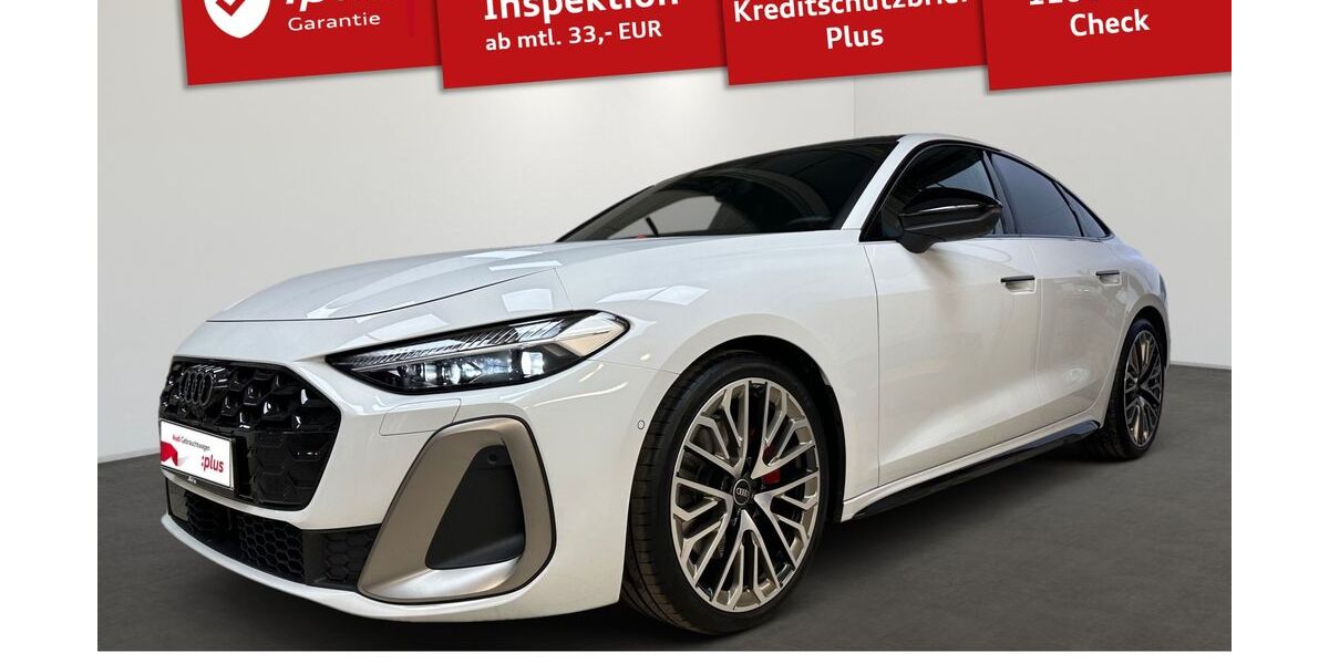 Audi A5 16.000 km 54.890 &euro; Memmingen 87700