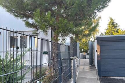 PROVISIONSFREI - Einfamilienhaus zentral in Schweinfurt(Hochfeld) 6 zimmer