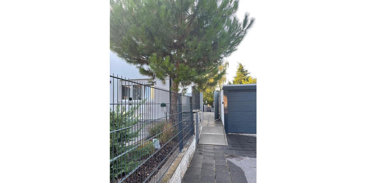 PROVISIONSFREI - Einfamilienhaus zentral in Schweinfurt(Hochfeld) 6 zimmer