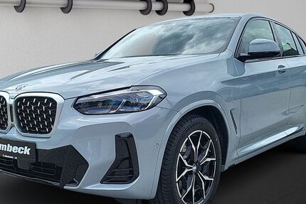 BMW X4 17.749 km 50.490 &euro; Eggenfelden 84307