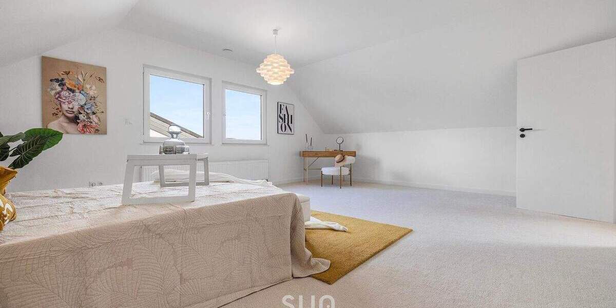 Einfamilienhaus Königstein Mammolshain - 6 Zimmer, 239 m&sup2;, 1.099.000&euro; | Angebot:25737604