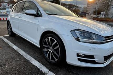 VW Golf 189.000 km 8.200 &euro; Oberriexingen 71739