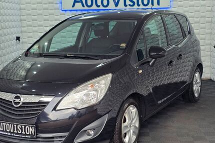 Opel Meriva 144.000 km 3.950 &euro; Herzberg am Harz 37412