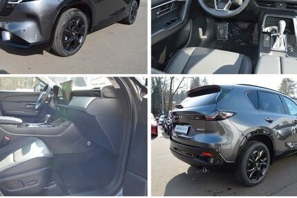 Mazda CX-5 3.000 km 40.500 &euro; Schleusingen 98553