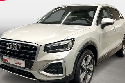 Audi Q2 7.200 km 29.825 &euro; Landshut 84030