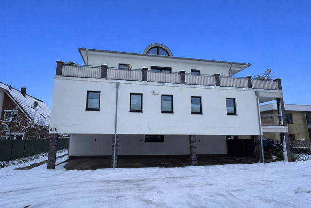Etagenwohnung Oldenburg Eversten - 2 Zimmer, 86 m&sup2;, 350.000&euro; | Angebot:25744128
