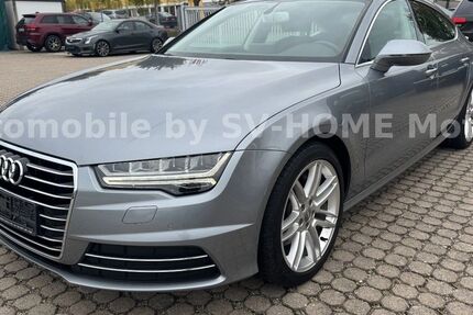 Audi A7 126.500 km 25.499 &euro; Ilsfeld 74360