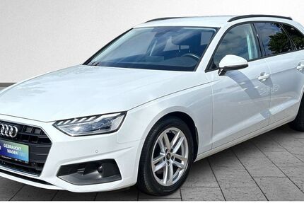 Audi A4 101.420 km 21.890 &euro; Bremen 28279