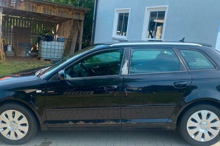 Audi A3 212.636 km 1.400 &euro; Vohenstrauß 92648