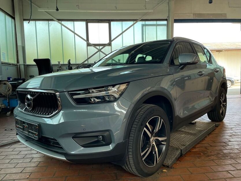 XC40