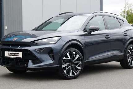 Cupra Formentor 10.652 km 33.980 € Harztor 99768