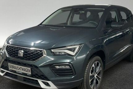 Seat Ateca 60.700 km 23.960 &euro; München 80687