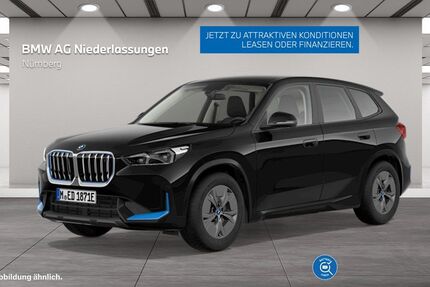 BMW iX1 82.032 km 33.190 &euro; Nürnberg 90441
