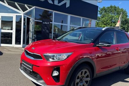 Kia Stonic 126.000 km 9.990 &euro; Schiffweiler 66578