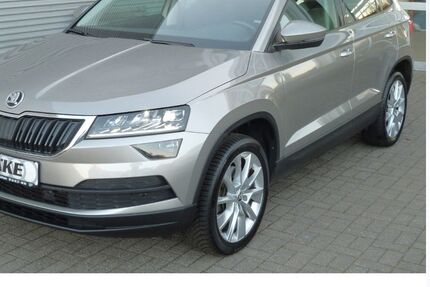 Skoda Karoq 95.150 km 19.450 € Waldheim 04736