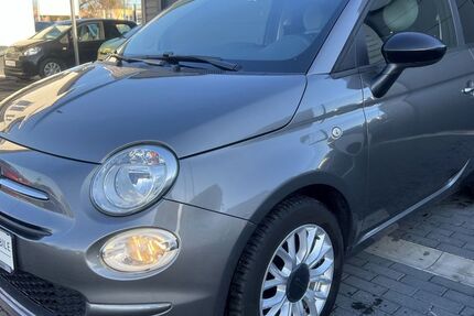 Fiat 500 86.000 km 8.470 &euro; Nauen 14641
