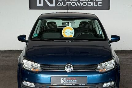 VW Polo 137.424 km 7.995 &euro; Flensburg 24941