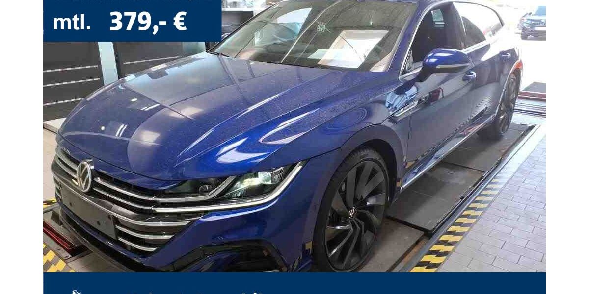 VW Arteon 24.921 km 32.930 &euro; Göppingen 73037
