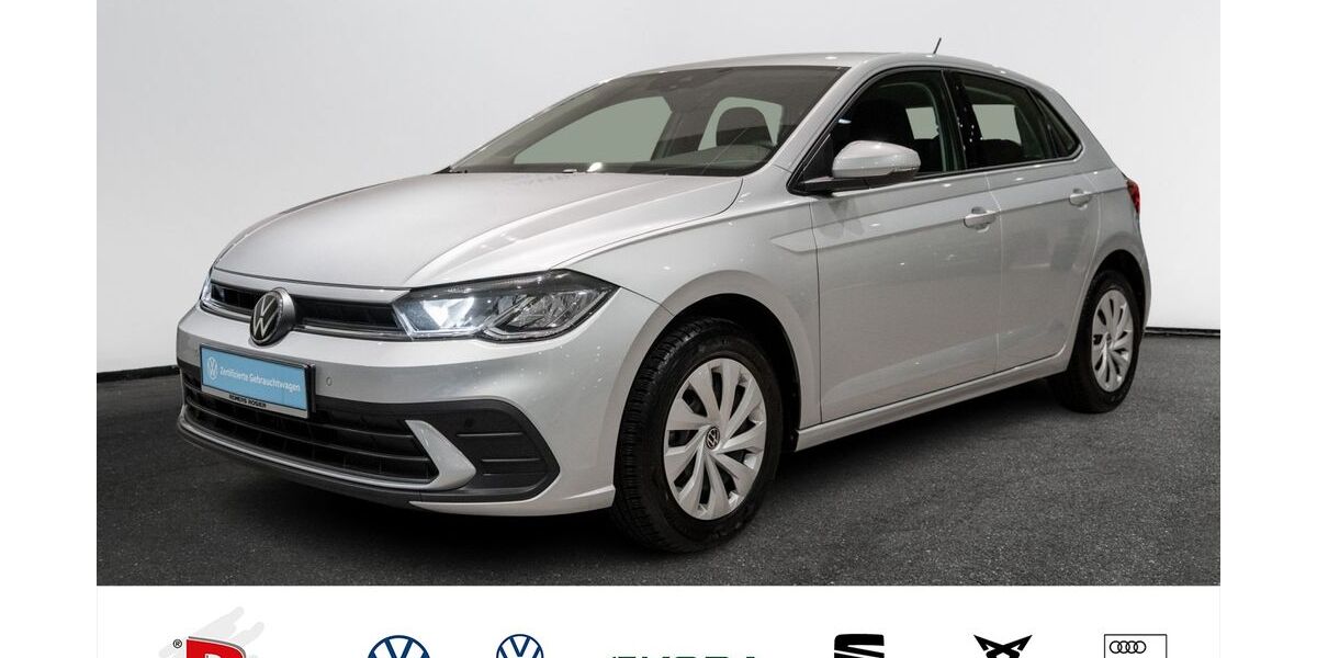 VW Polo 11.030 km 20.640 &euro; Hamburg 22457