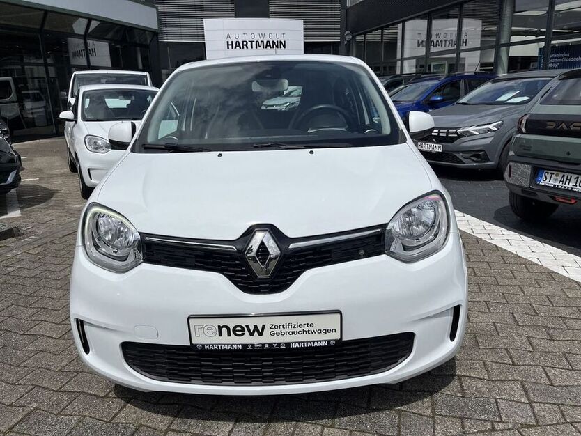 Twingo