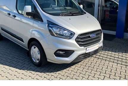 Ford Transit Custom 95.500 km 18.950 &euro; Echzell 61209