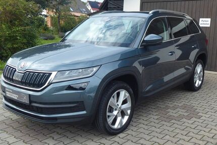 Skoda Kodiaq 67.147 km 33.999 € Pflaumdorf 86926