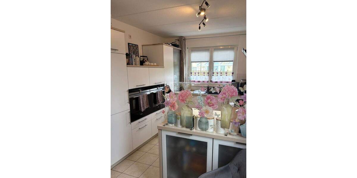 Doppelhaushälfte Ingolstadt Etting - 5 Zimmer, 128 m&sup2;, 690.000&euro; | Angebot:25659086