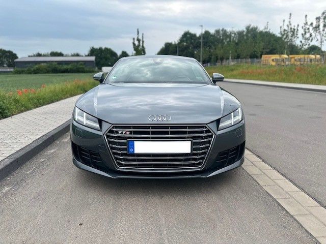 Audi TT 155.600 km 19.999 € Andernach 56626