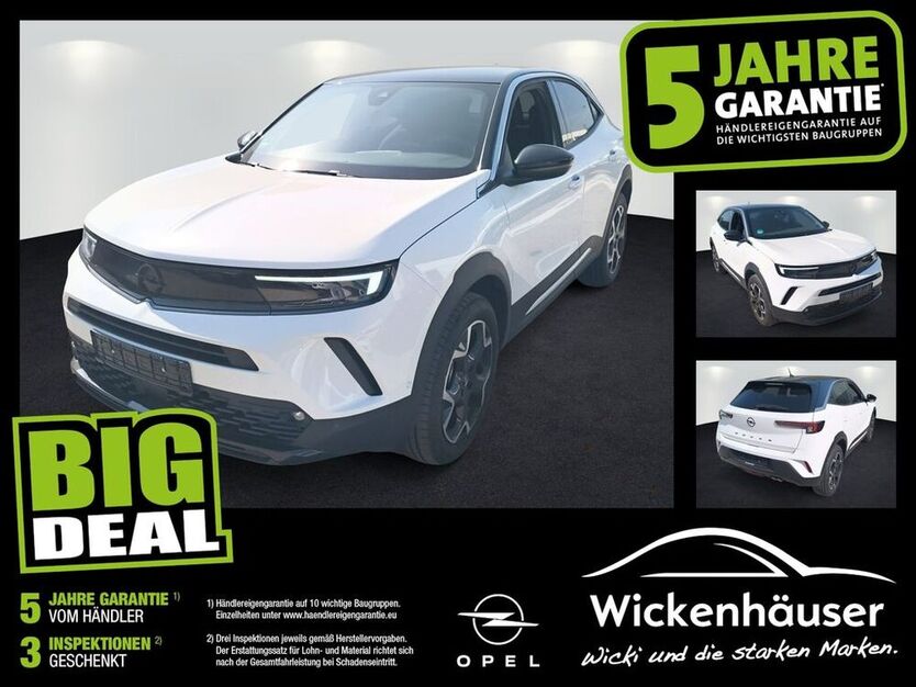 Mokka