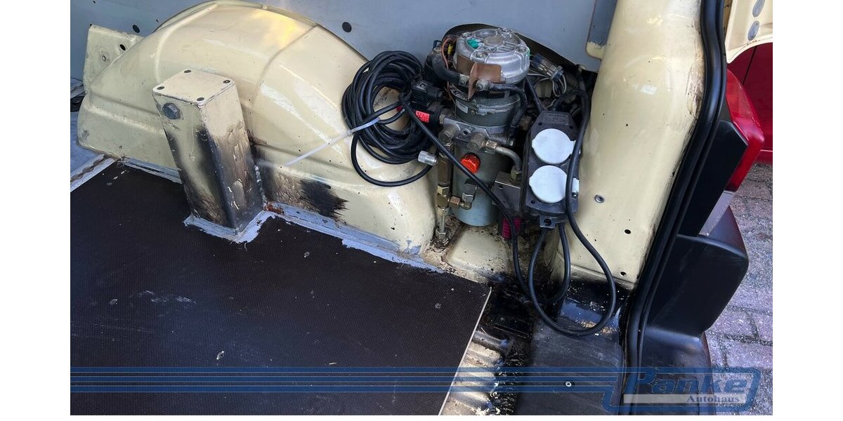 VW T4 Transporter Hochraum-Kombi*Umbau-W*01/26 TÜV* 325.982 km 3.480 &euro; Berlin 13187