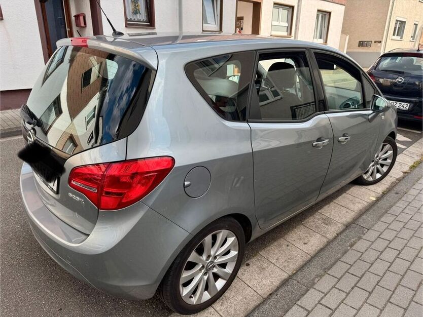 Meriva