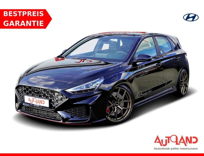 Hyundai i30 11.175 km 33.990 € Bautzen 02625