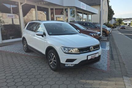 VW Tiguan 162.170 km 14.700 &euro; Aichach Klingen 86551