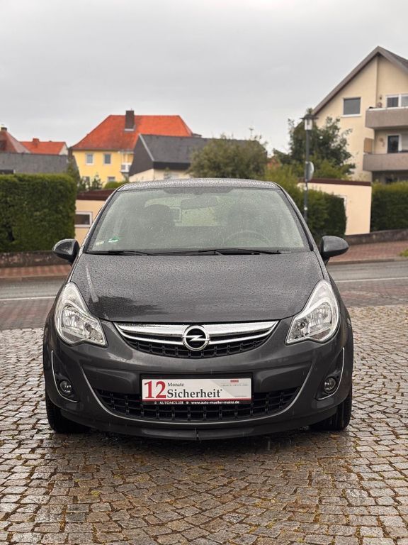 Corsa