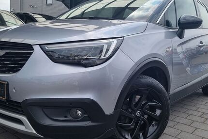 Opel Crossland (X) 66.679 km 13.700 € Nalbach 66809
