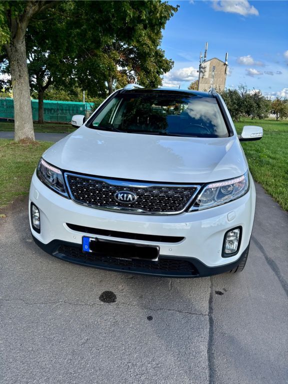 Sorento