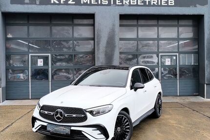 Mercedes-Benz GLC 450 39.815 km 69.999 &euro; Rathenow 14712
