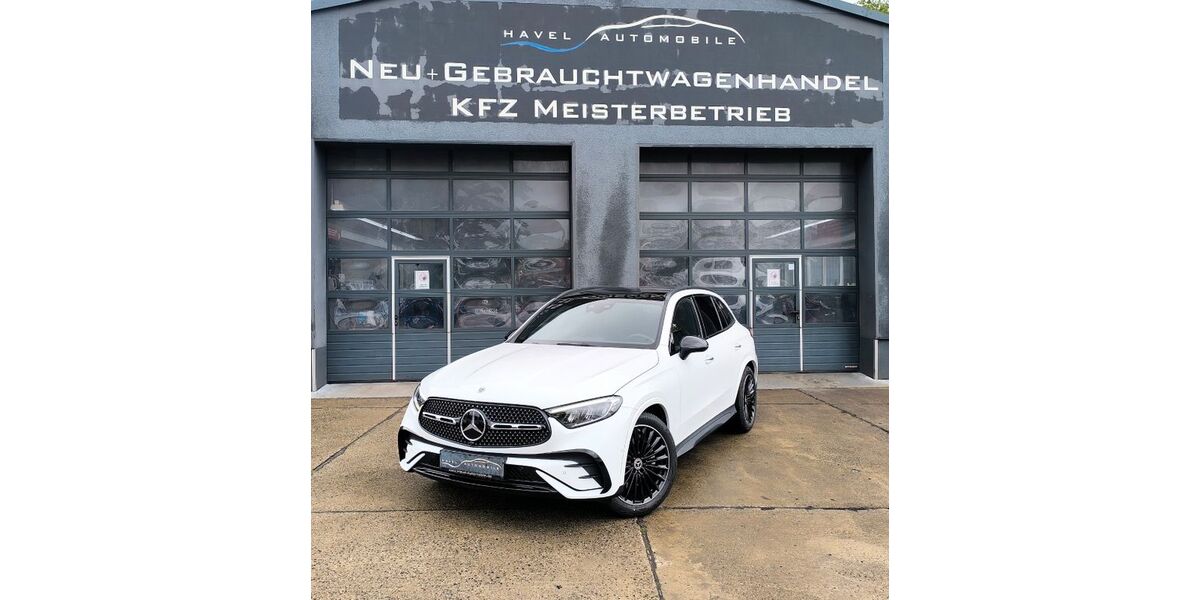 Mercedes-Benz GLC 450 39.815 km 69.999 &euro; Rathenow 14712