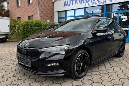 Skoda Scala 81.446 km 19.990 &euro; Uetersen 25436